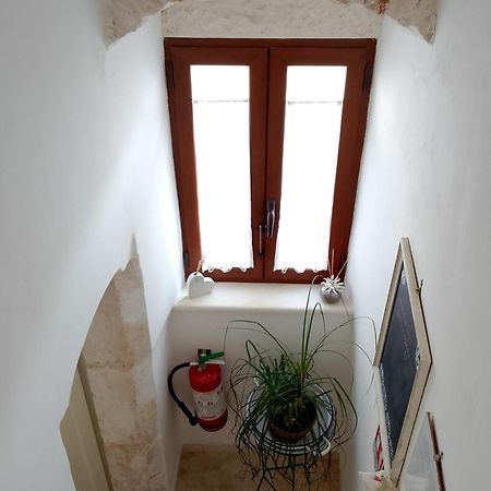 מרטינה פרנקה B&B A Due Passi מראה חיצוני תמונה